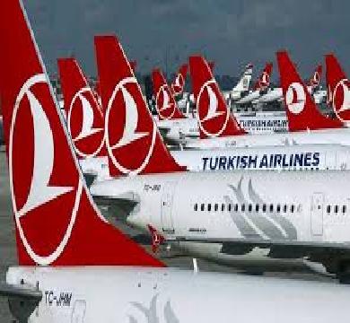 وزير النقل التركي : يؤكد عزم انقره علي سير الرحلات الي سوريا 